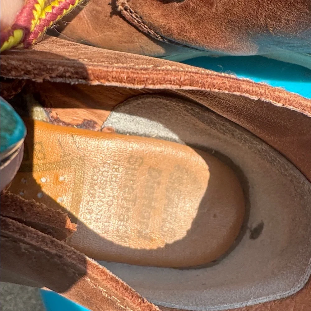 Sears classic brown